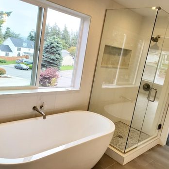 G&G Home Improvements - a bathtub and shower - General Contractors Near Me G&G Home Improvements - a bathtub and shower - General Contractors Near Me