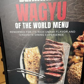 Benihana - Coral Gables - Sushi Bars Near Me - Coral Gables, Florida