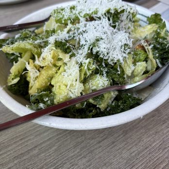Purgatory Pizza - Kale and Caesar salad - Pizza Near Me - Los Angeles, California Purgatory Pizza - Kale and Caesar salad - Pizza Near Me - Los Angeles, California