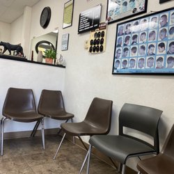 Waiting room