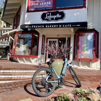 Lafayette Bakery & Cafe - Bakeries Near Me - Carmel, California Lafayette Bakery & Cafe - Bakeries Near Me - Carmel, California