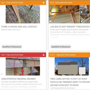 The Inspection Guys - Home Inspectors Near Me The Inspection Guys - Home Inspectors Near Me