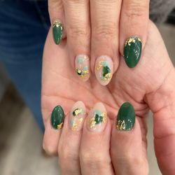Smart Nail Spa