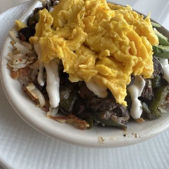 Subah Cafe - Breakfast & Brunch Near Me - Lombard, Illinois