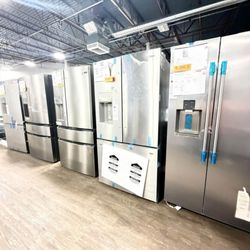 Central Appliances West