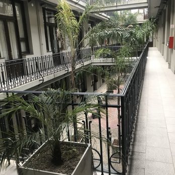 Tribeca Buenos Aires Apart - Hotels Near Me - Buenos Aires, C