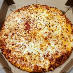 7-Eleven - Large Cheese