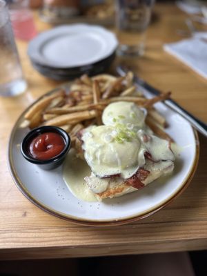 Bedford Falls CHS by null