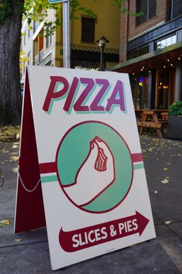 Scottie's Pizza Parlor NW by null