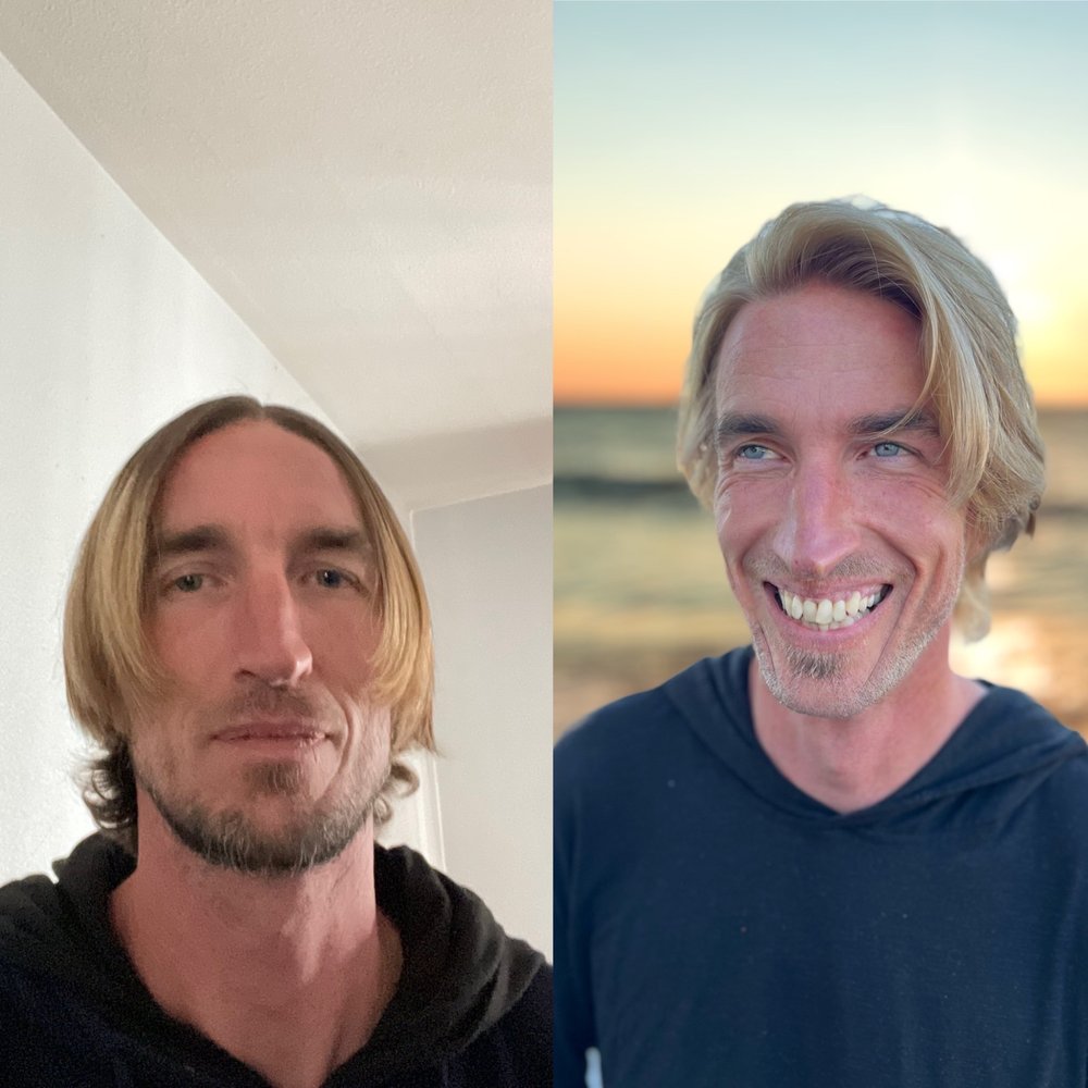 Beauty By Michael Logo