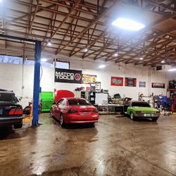 J Auto Repair