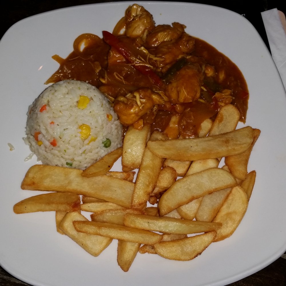 Sean Og Tavern - Curry chicken - Pubs Near Me - Woodside, New York Sean Og Tavern - Curry chicken - Pubs Near Me - Woodside, New York