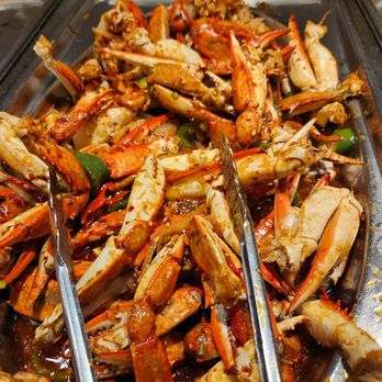 King Buffet - Buffets Near Me - Los Angeles, California