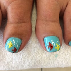 Nail Care