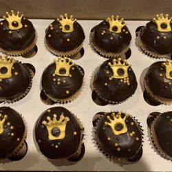 Dalton's Cakes