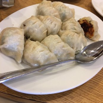 Dumpling Kitchen - Potsticker - Chinese Near Me - San Francisco, California Dumpling Kitchen - Potsticker - Chinese Near Me - San Francisco, California