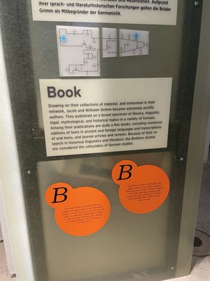 GRIMMWELT Kassel by null