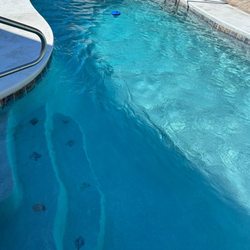 Pinch A Penny Pool Patio Spa