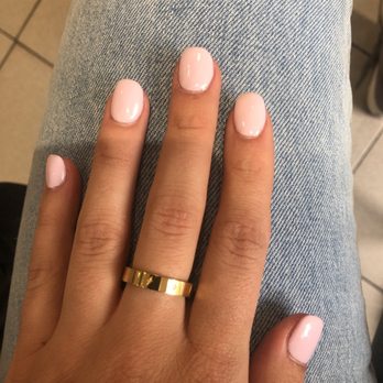 Bilancia Nail Spa - Nail Salons Near Me - Chicago, Illinois