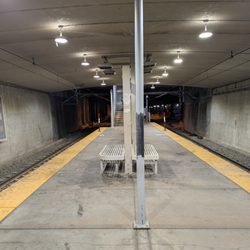 Metrolink - Union Station - Metrolink - Union Station (2025)