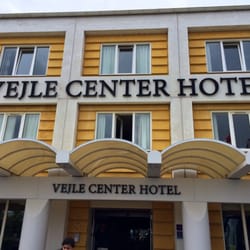 Vejle Center Hotel