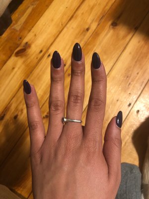 LEFAME NAIL LOUNGE & SPA - 12 Photos & 11 Reviews - 67 W Boylston St