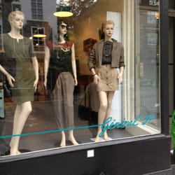 Jennifer Glasgow - New storefront!