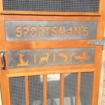 The Sportsmans Bar - Front door - Sports Bars Near Me - Clitherall, Minnesota The Sportsmans Bar - Front door - Sports Bars Near Me - Clitherall, Minnesota