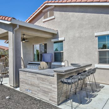 Creative Outdoor Kitchens - Grilling Equipment Near Me Creative Outdoor Kitchens - Grilling Equipment Near Me