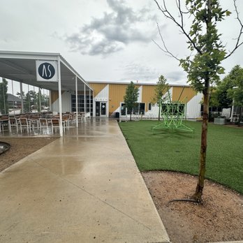 The Icehouse Project - Patio - Food Court Near Me - Edmond, Oklahoma The Icehouse Project - Patio - Food Court Near Me - Edmond, Oklahoma