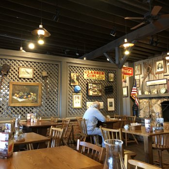 Cracker Barrel Old Country Store - View of the dining area. - Breakfast & Brunch Near Me - Norcross, Georgia Cracker Barrel Old Country Store - View of the dining area. - Breakfast & Brunch Near Me - Norcross, Georgia