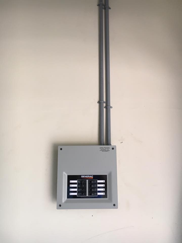 Slide of Align Certified Electrician