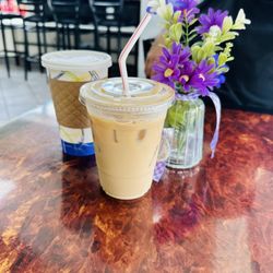 Sunrise Bagels & Cafe
