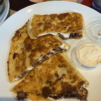 R&R Taqueria - Carne asada quesadilla - Tacos Near Me - Baltimore, Maryland R&R Taqueria - Carne asada quesadilla - Tacos Near Me - Baltimore, Maryland