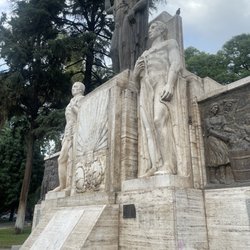 Plaza Italia