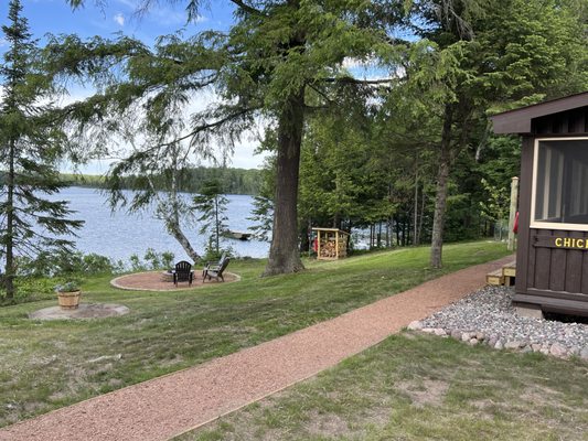 Evergreen Lodge by null