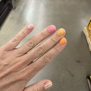 Blink Blink Nails - Nail Salons Near Me - Gilroy, California Blink Blink Nails - Nail Salons Near Me - Gilroy, California