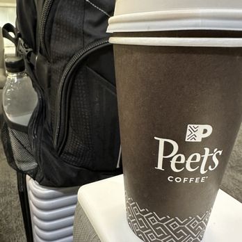 Peet's Coffee & Tea - My coffee - Coffee & Tea Near Me - Sacramento, California