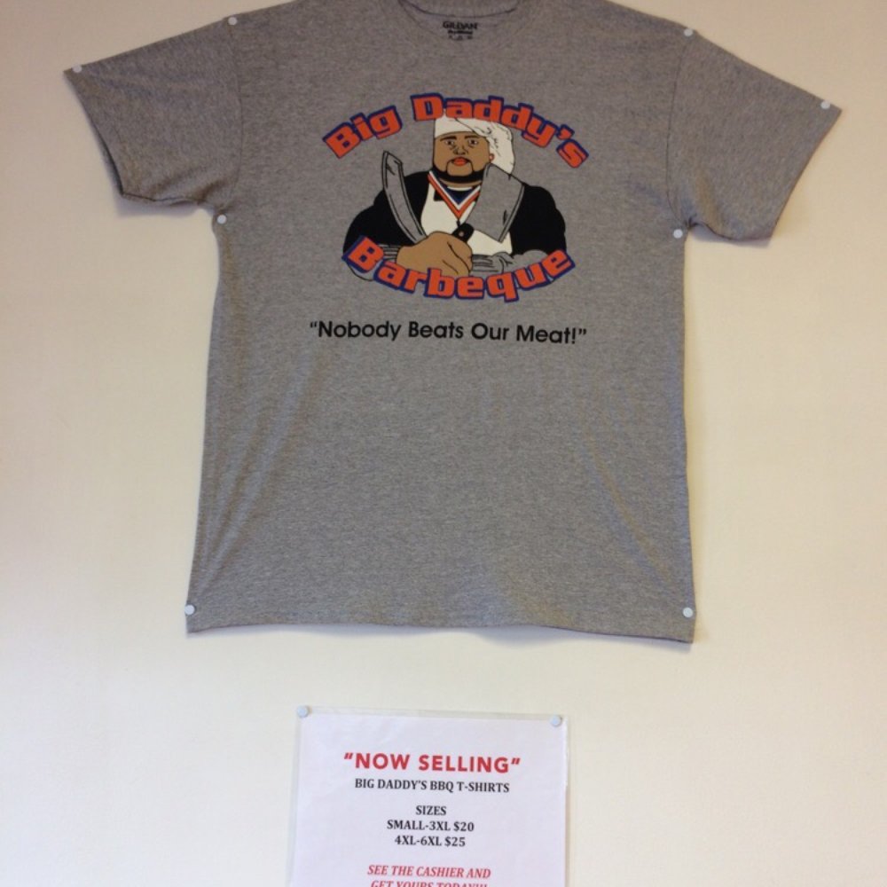 Big Daddy's BBQ - Big Daddy's - Barbeque Near Me - Gary, Indiana