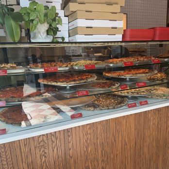 Diamond Slice - Selections - Pizza Near Me - Brooklyn, New York Diamond Slice - Selections - Pizza Near Me - Brooklyn, New York