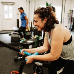 Tuff Girl Fitness