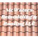 Slide of McWaters Construction LLC