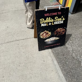 Bobbie Sue's Mac & Cheese - Comfort Food Near Me - Toronto, Ontario Bobbie Sue's Mac & Cheese - Comfort Food Near Me - Toronto, Ontario