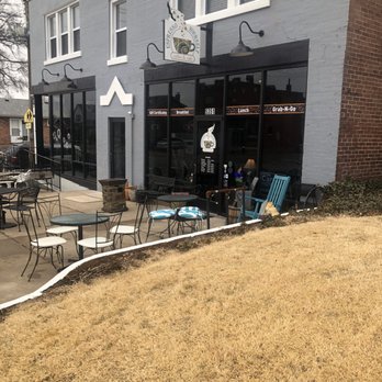 Espresso Yourself Coffee & Cafe - Outside - Coffee & Tea Near Me - St. Louis, Missouri Espresso Yourself Coffee & Cafe - Outside - Coffee & Tea Near Me - St. Louis, Missouri