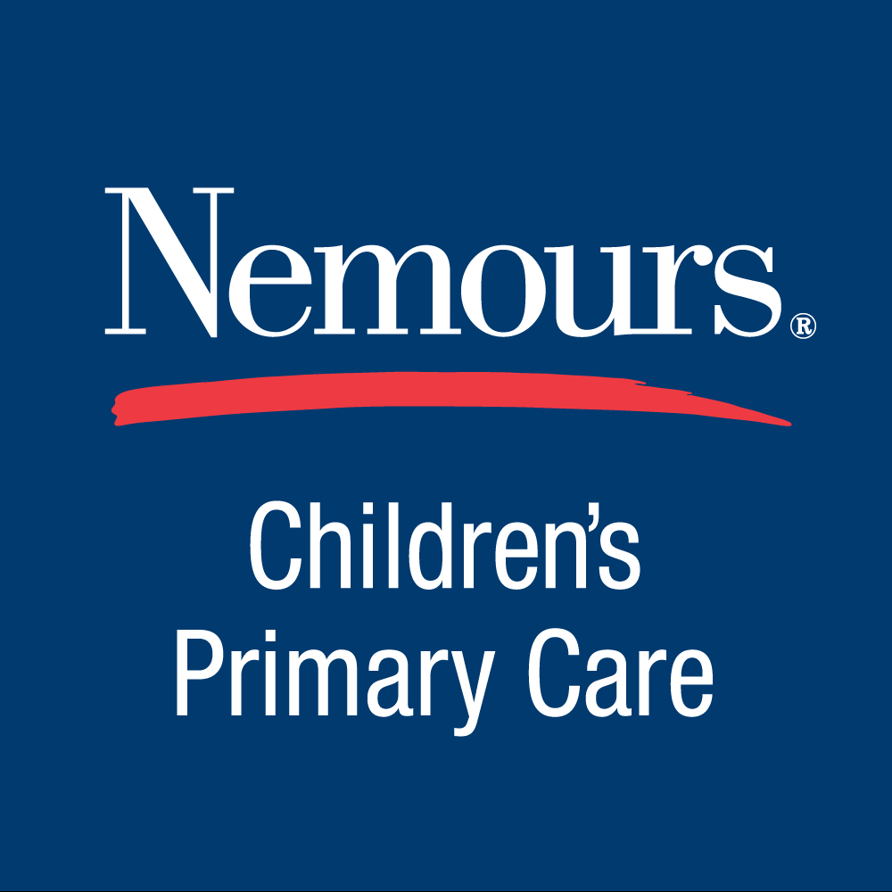 Open for Business - NEMOURS CHILDREN’S PRIMARY CARE, HORIZON WEST ...