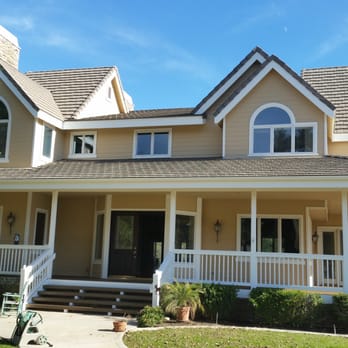 Distinctive Colors Painting - Exterior Painting - Painters Near Me - Menifee, California