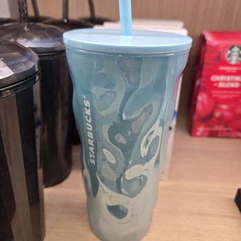 Starbucks - I should have grabbed this, too! - Coffee & Tea Near Me - Florence, Arizona Starbucks - I should have grabbed this, too! - Coffee & Tea Near Me - Florence, Arizona