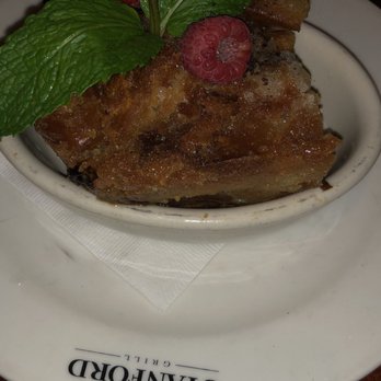 Glenwood's - Bread pudding - American Near Me - Columbia, Maryland Glenwood's - Bread pudding - American Near Me - Columbia, Maryland