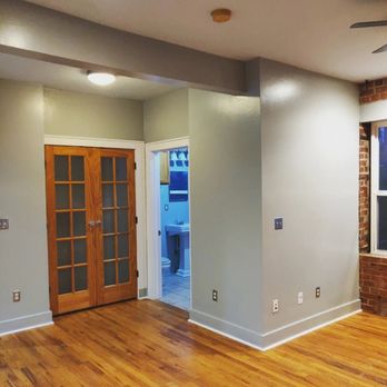 A Grade Painting - Studio apartment repaint - Painters Near Me