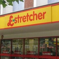 Poundstretcher